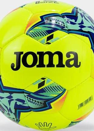 Мяч футбольный joma dali iv