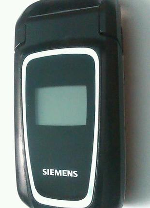 Мобильный телефон siemens cf62