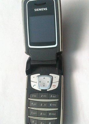 Мобильный телефон siemens cf62 3