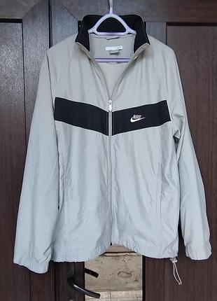Винтажная олимпийка nike.