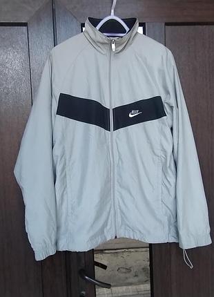 Вінтажна олімпійка nike.