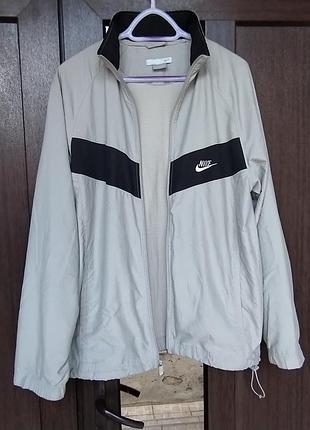 Вінтажна олімпійка nike. 3