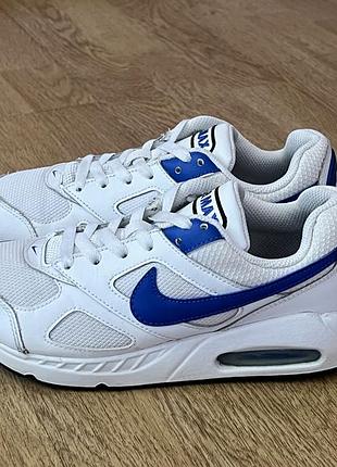 Кросівки nike air max оригінал у відмінному стані. 36,5 розмір.