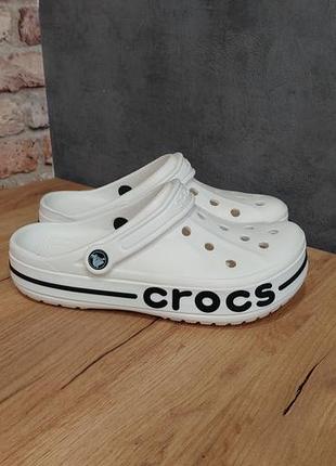 Сабо жіночі crocs/крокси/кроксы/клогі/клоги