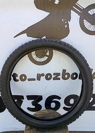 Шина до мотоцикла yuanxing r21 (розміри 2.75 r21)