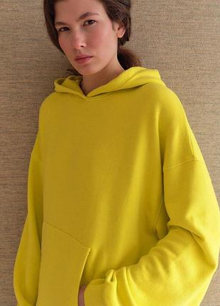 Бавовняна худі/ xl/ brend h& m