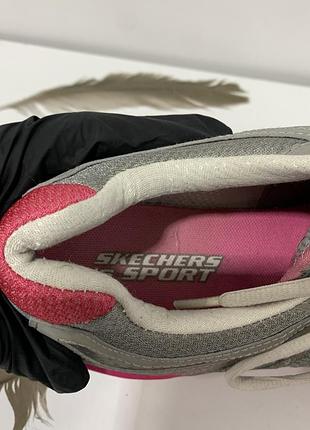 Кросівки skechers 4