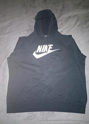 Худі nike!!