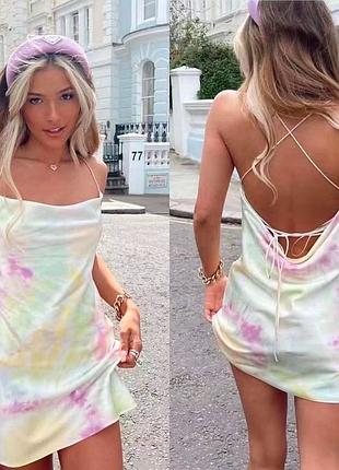 Сукня zara