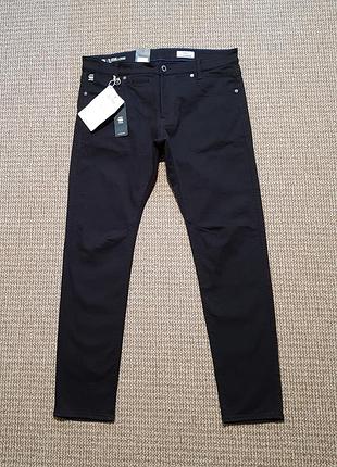 G-star raw d-staq slim ac thermojust denim джинси оригінал (w36 l34) нові