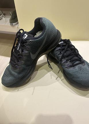Оригінальні бігові кросівки nike air zoom pegasus 34 (розмір 38)