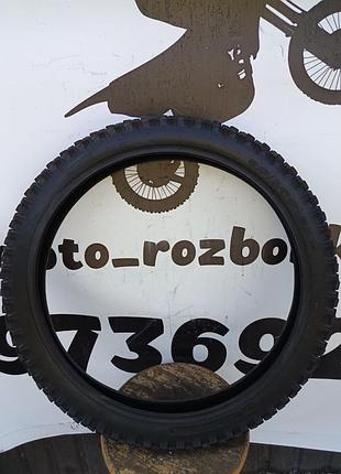 Шина до мотоцикла yuanxing r21 (розмір 80/100 r21)