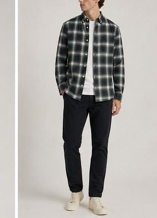 Сорочка barbour