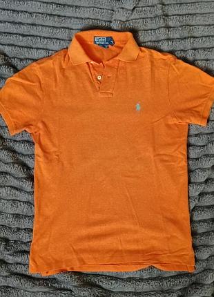 Polo ralph lauren з 1 нюансом , додаткові фото в лс