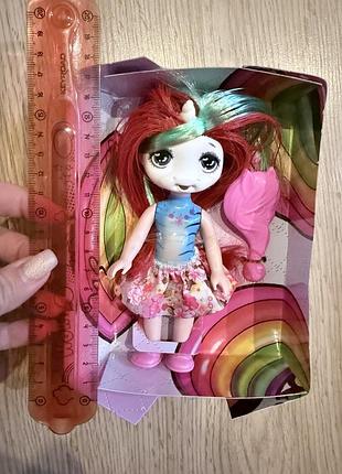 Лялька poopsie surprise unicorn 8241 3