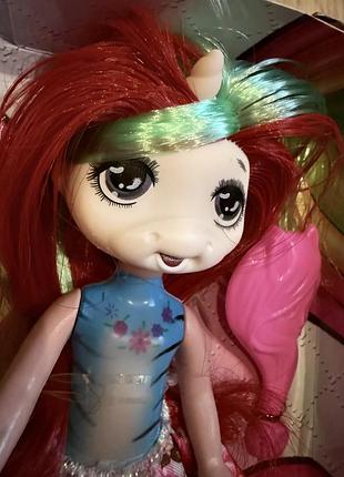 Лялька poopsie surprise unicorn 8241 4