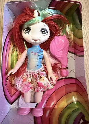 Лялька poopsie surprise unicorn 8241 5