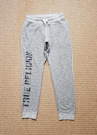 True religion джогери спортивні штани relaxed оригінал (m)