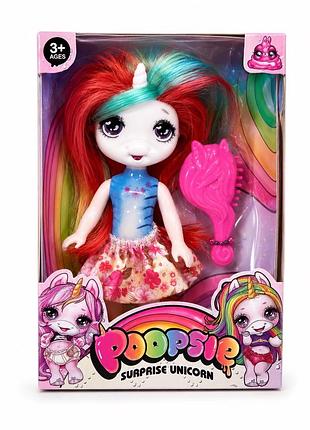 Лялька poopsie surprise unicorn 8241