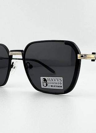 Солнцезащитные очки havvs hv68126 а polarized с поляризацией, uv400