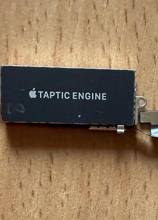 Вибромотор apple iphone 11