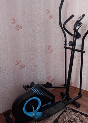 Тренажер орбитрек energyfit gb-506e
