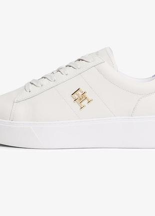 Нові! снікерси tommy hilfiger