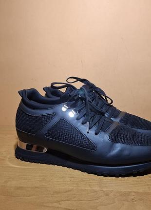 Чоловічі фірмові кросівки mallet london