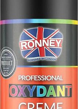 Крем окислювач ronney professional 1000 ml