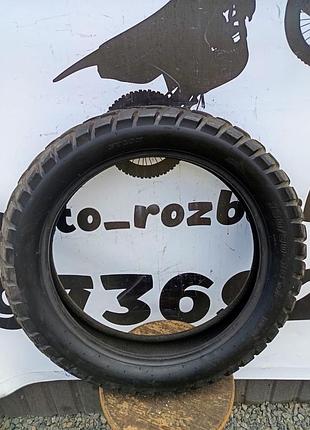 Шина до мотоцикла r18 (розмір 130/90 r18)