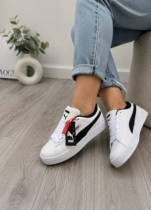 Кеди puma ♡