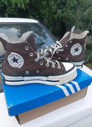 Кеди converse 39p