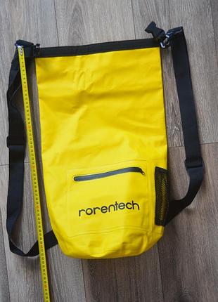 Rorentech герморюкзак гермосумка