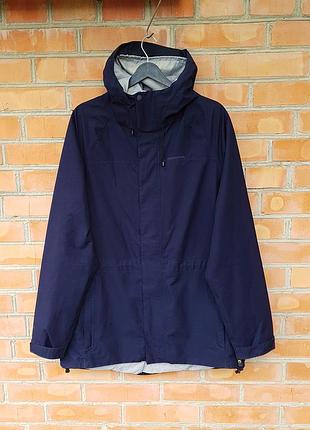 Craghoppers gore-tex куртка штормівка оригінал (m-l)