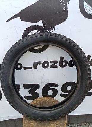 Шина до мотоцикла r18 (розміри 3.50 r18)