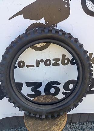 Шина до мотоцикла deli tire r18 (розмір 100/100 р18)