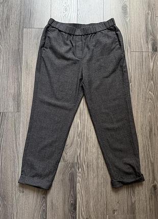 Peserico ing. loro piana штани італійські