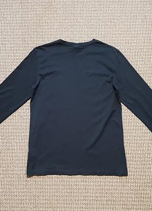 Umbro лонгслив кофта оригинал (s) 5