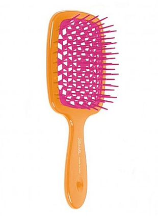 Гребінець для волосся janeke superbrush