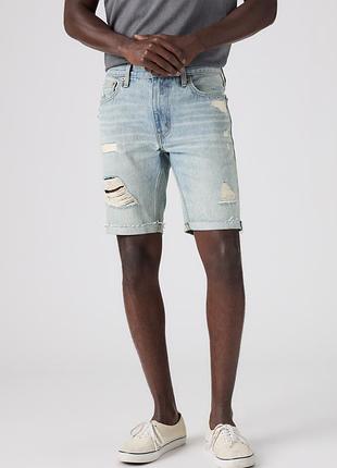 Чоловічі шорти levi's