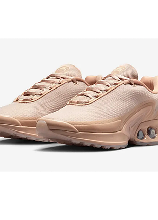 Кроссовки nike air max dn isa beige hq3837-201
