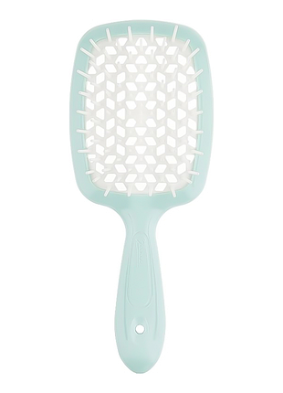 Гребінець для волосся janeke superbrush