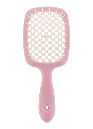 Гребінець для волосся janeke superbrush