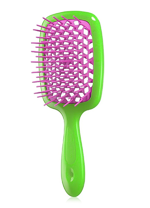 Гребінець для волосся janeke superbrush