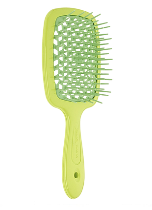 Гребінець для волосся janeke small superbrush