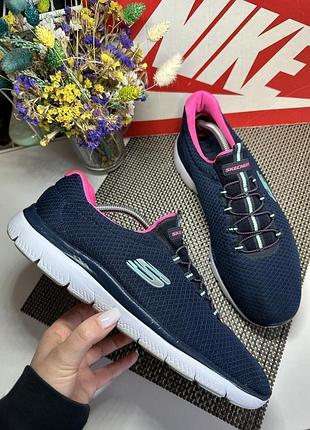 Оригинальные кроссовки skechers
