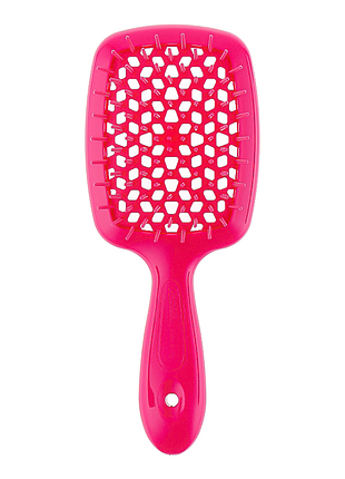 Гребінець для волосся janeke superbrush