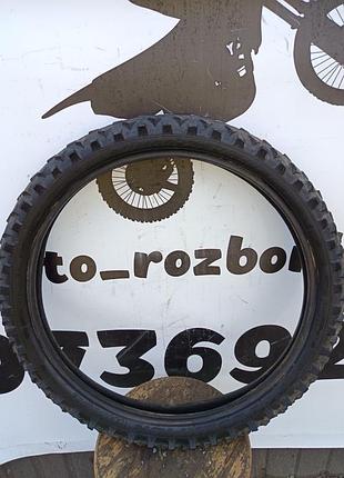 Шина до мотоцикла pirelli r21 (розміри 80/100 r21)