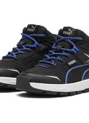 Кросівки puma