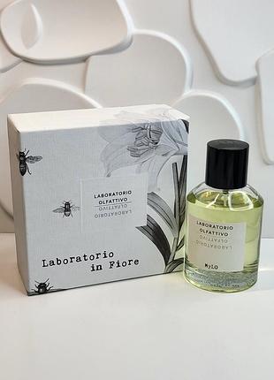 Laboratorio olfattivo mylo eau de parfum 100 мл